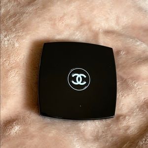 Chanel Eyeshadow Quadra
